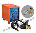 Portable spot welder 1