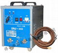 Portable spot welder 2