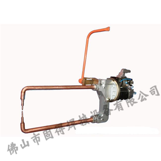懸挂式點焊機 2