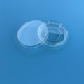 35mm激光共聚焦培养皿 荧光共聚焦显微镜用玻璃底小皿 1
