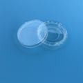 35mm激光共聚焦培養皿 熒光共聚焦顯微鏡用玻璃底小皿