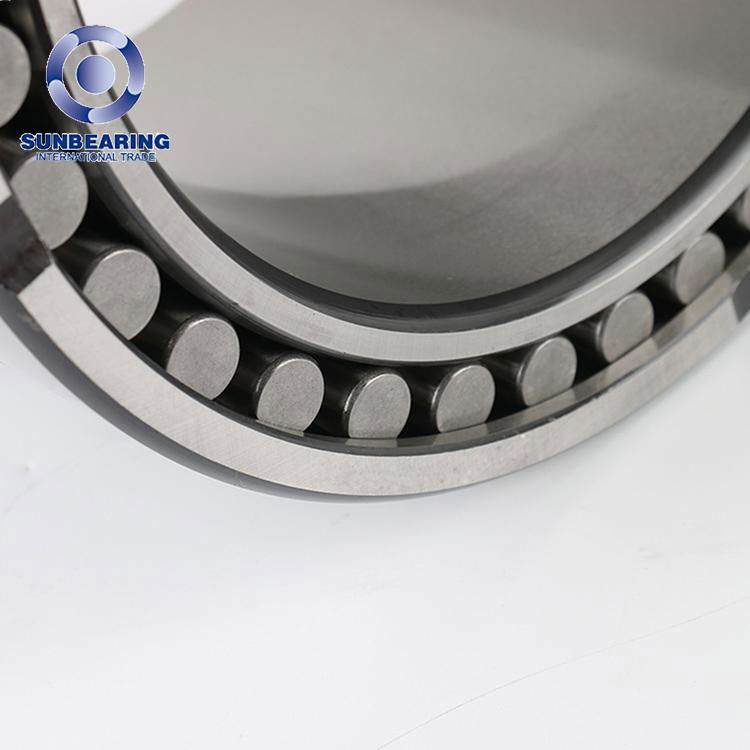 FC4054170 Four Row Cylindrical Roller Bearing 200mm SUNBEARING 4