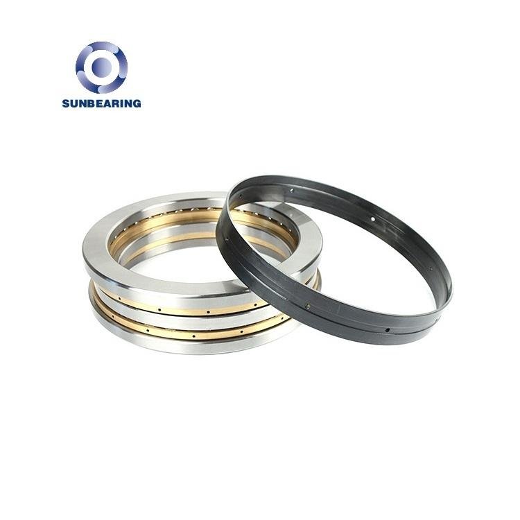 829950 Double Direction Tapered Thrust Roller Bearing SUNBEARING