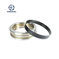 829950 Double Direction Tapered Thrust Roller Bearing SUNBEARING 1