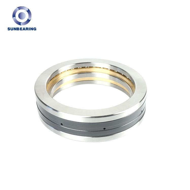 829950 Double Direction Tapered Thrust Roller Bearing SUNBEARING 2