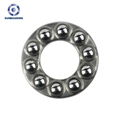 51101 Single Direction Thrust Ball Bearing 12*26*9mm SUNBEARING 4