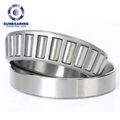 32012X Single Row Tapered Roller Bearing 60*95*23mm SUNBEARING