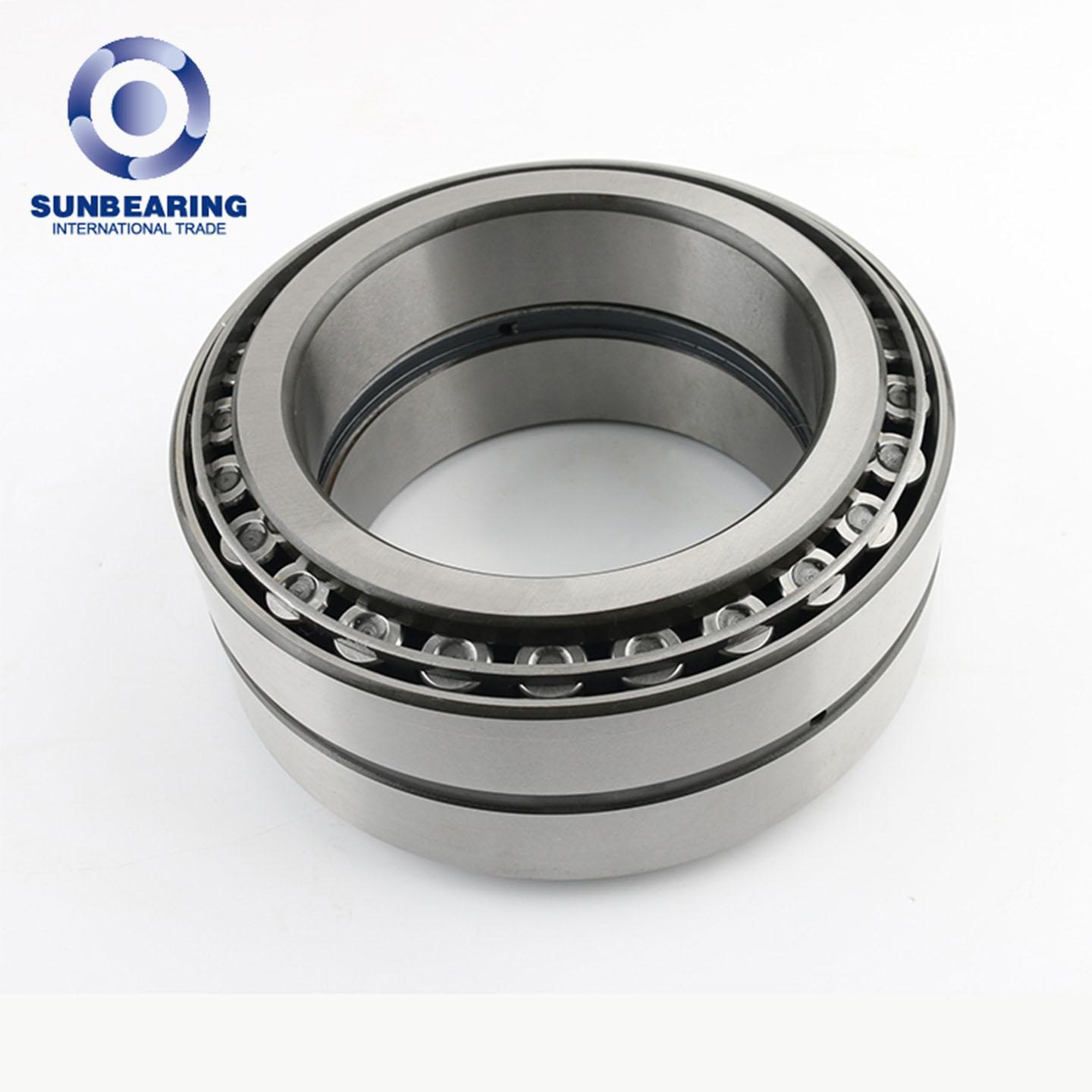 351076 Double Row Tapered Roller Bearing 380*560*190mm 2