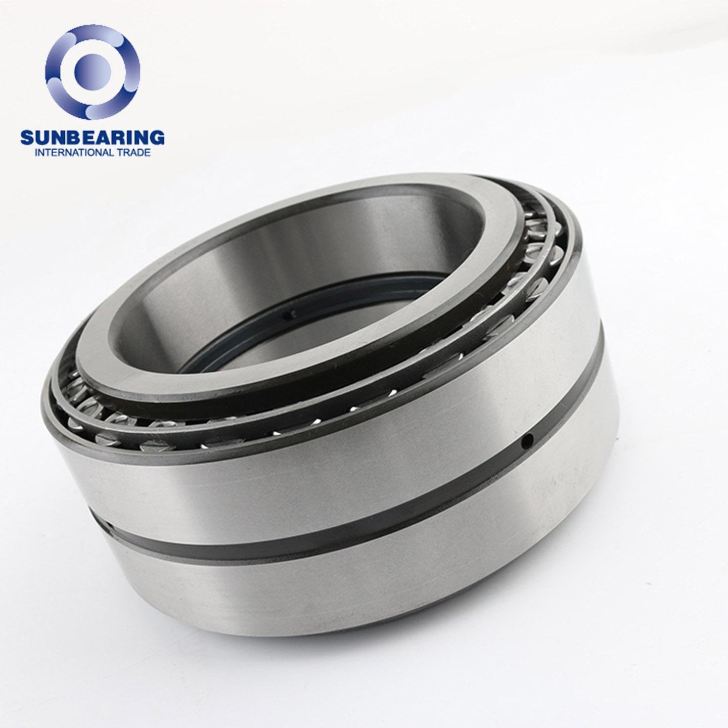 351076 Double Row Tapered Roller Bearing 380*560*190mm 3