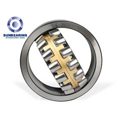 24144CA Double Row Spherical Roller Bearing 220*370*150mm