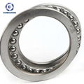 51117 Single Direction Thrust Ball Bearing 85*110*19mm SUNBEARING 3