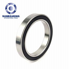 6902 2rs Deep Groove Ball Bearing 15*28*7mm SUNBEARING