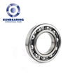 6220 Open Deep Groove Ball Bearing 100*180*34mm SUNBEARING 3