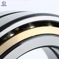 7328B Single Row Angular Contact Ball Bearing 140*300*62mm SUNBEARING 4