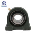 UCPA206 30mm Plummer Block Bearing SUNBEARING 1