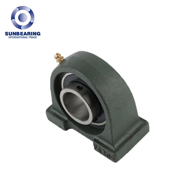 UCPA206 30mm Plummer Block Bearing SUNBEARING 3