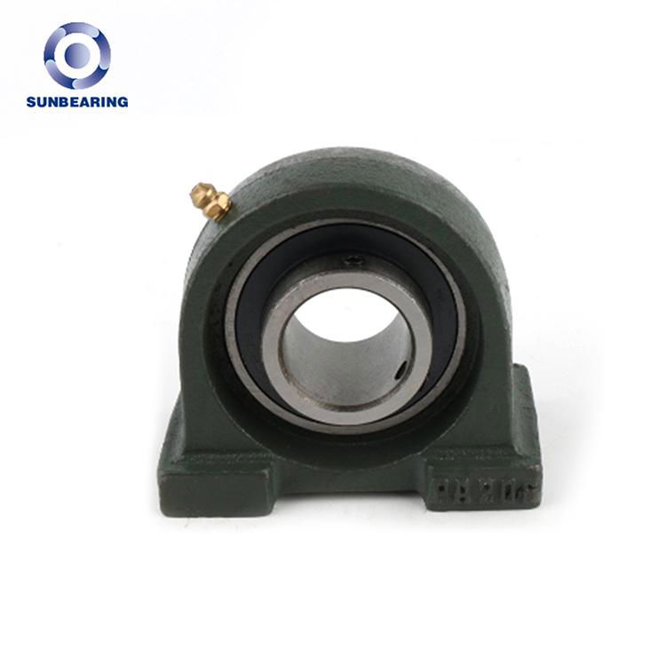 UCPA206 30mm Plummer Block Bearing SUNBEARING 4