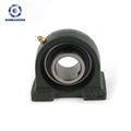 UCPA206 30mm Plummer Block Bearing SUNBEARING 4