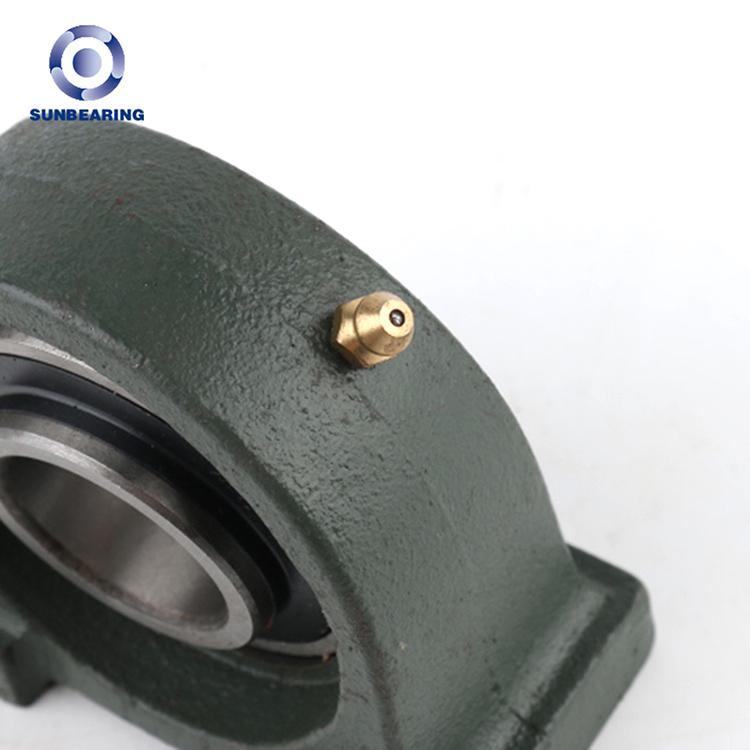 UCPA206 30mm Plummer Block Bearing SUNBEARING 5