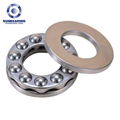 51101 Single Direction Thrust Ball Bearing 12*26*9mm SUNBEARING 1