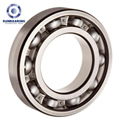 6220 Open Deep Groove Ball Bearing 100*180*34mm SUNBEARING