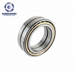 7328B Single Row Angular Contact Ball Bearing 140*300*62mm SUNBEARING