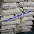 cinnamic acid cinnamylic acid powder CAS 140-10-3