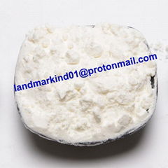 3-Fluorocinnamic acid CAS 458-46-8 food additives