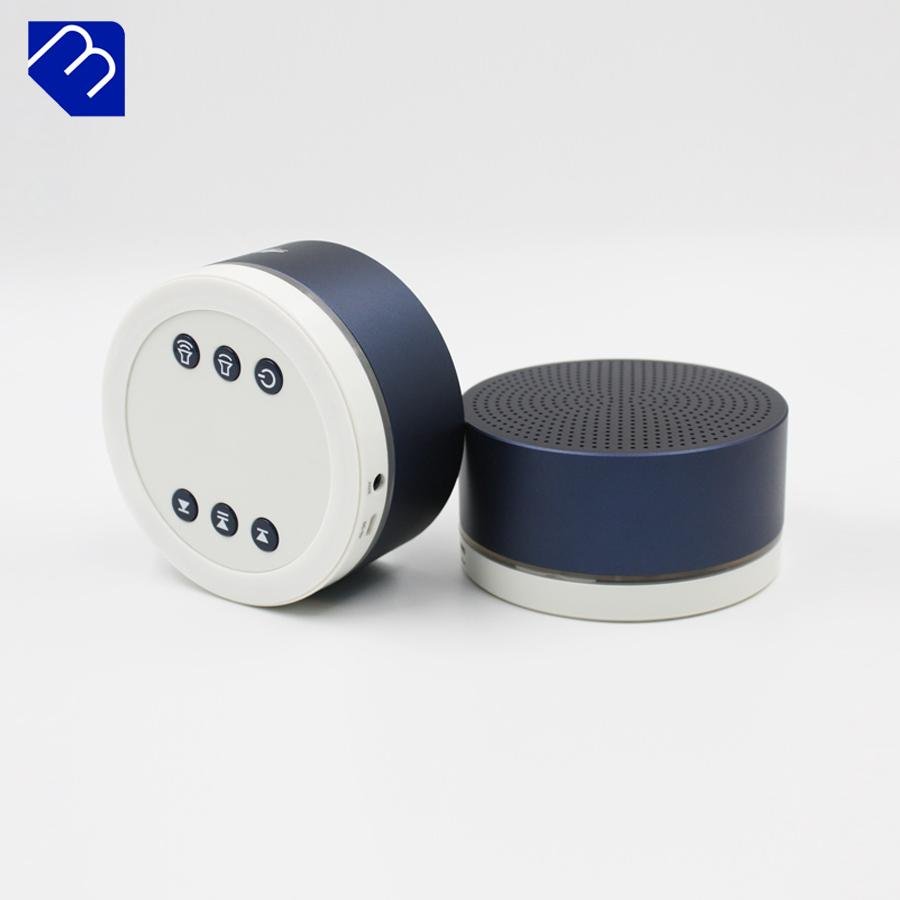 Chinese Supplier Latest Wireless Bluetooth Speaker