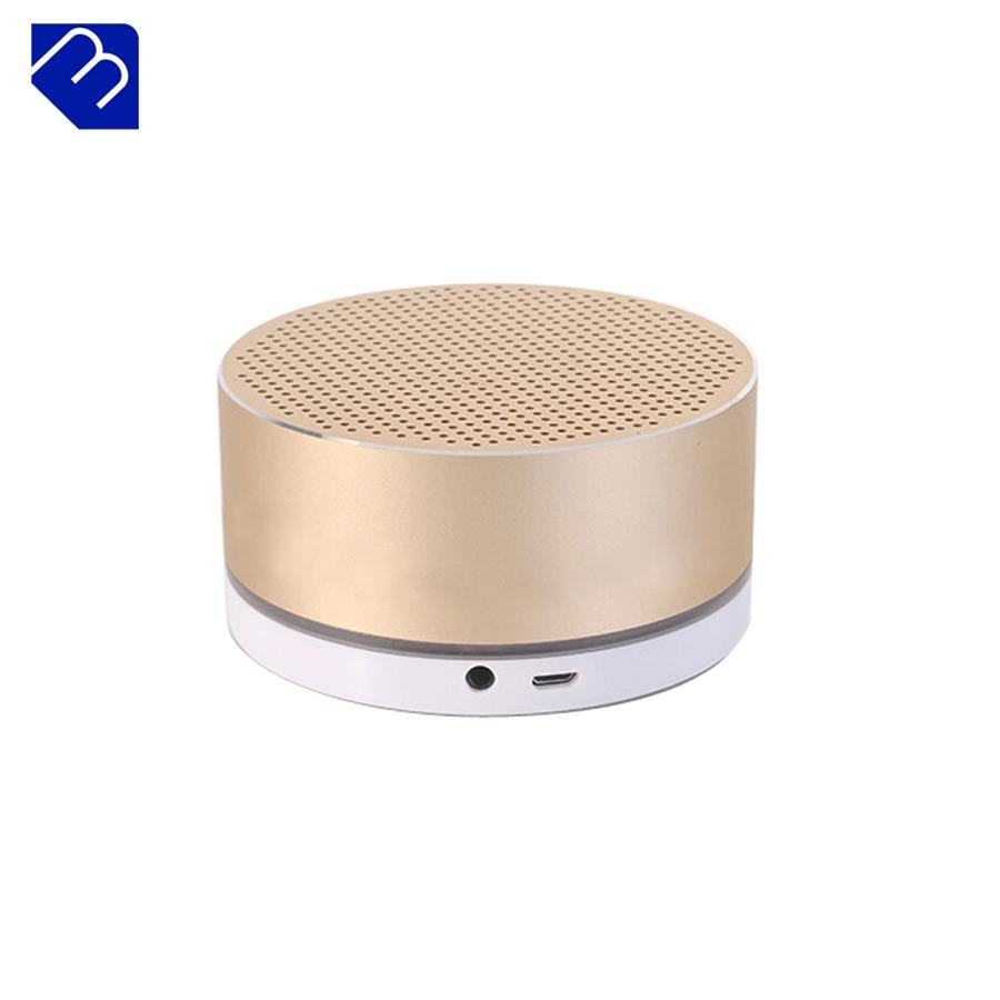 Chinese Supplier Latest Wireless Bluetooth Speaker 2