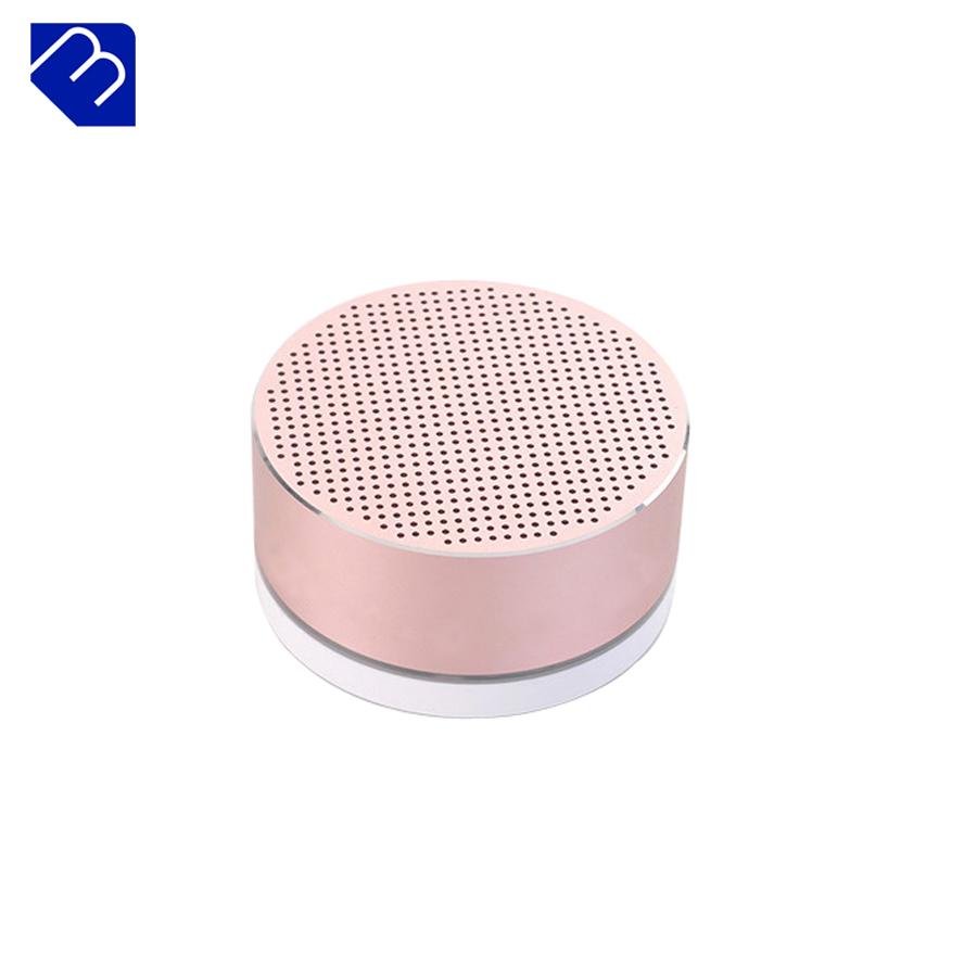 Chinese Supplier Latest Wireless Bluetooth Speaker 5