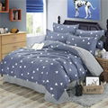 200*230cm Polyester / Cotton duvet cover