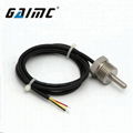 GTS200 dallas waterproof ds18b20 housing temperature sensor probe price