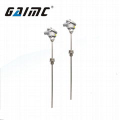 GPT temperature probe sensor price B S J R type K thermocouple