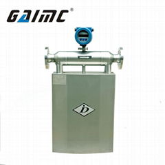 GLM100 Explosion proof liquid coriolis mass flowmeter