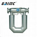 GLM100 Explosion proof liquid coriolis mass flowmeter 2