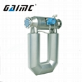 GLM100 Explosion proof liquid coriolis mass flowmeter 3