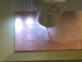 PCB雕刻機PCB320V 視覺高速鑽銑雕一體機 自動吸塵 3