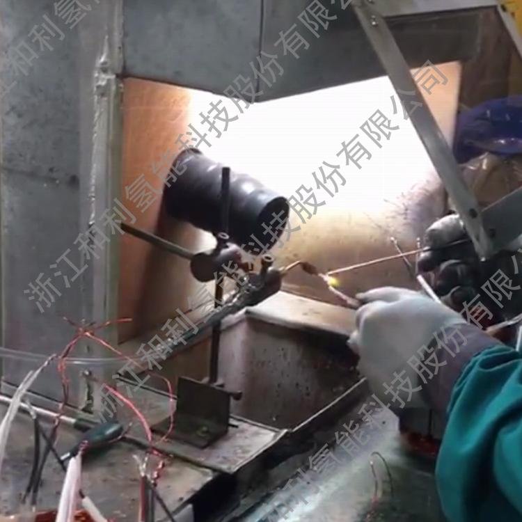 和利T2K水焊機漆包線焊接環保氫氧焊機 5