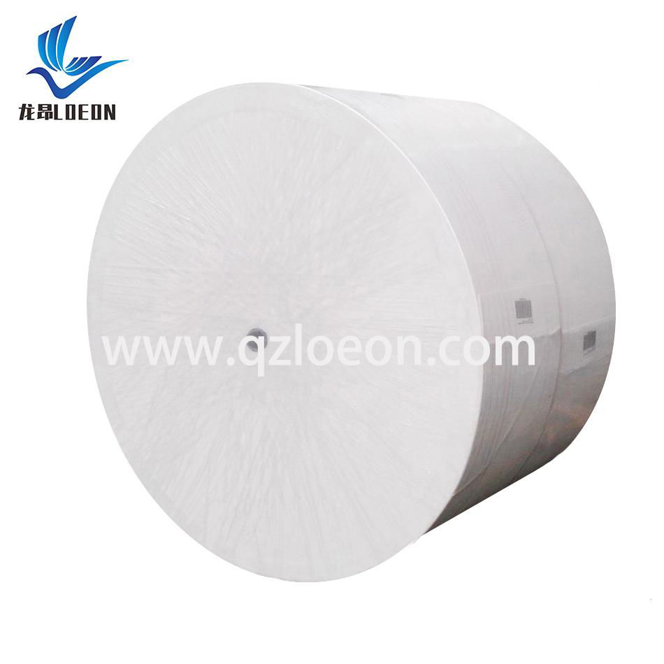 Treated and Untreated Fluff Wood Pulp raw materials for Baby Diaper, Adult diape
