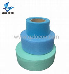 Diaper ADL, disposable diaper & training pants fabric of ADL