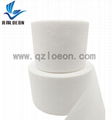 Spunbond nonwoven fabric roll for baby diaper  