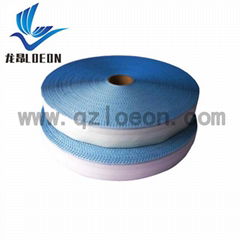 Raw Material For Diaper Adult Diaper PP Side Tape