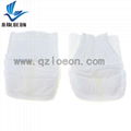 OEM for Baby diaper 2