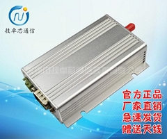 JZX875Wireless data transmission module，Serial communication