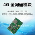 4G DTU全网通模块 1