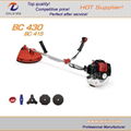 42.7cc 2stroke gasoline brush cutter