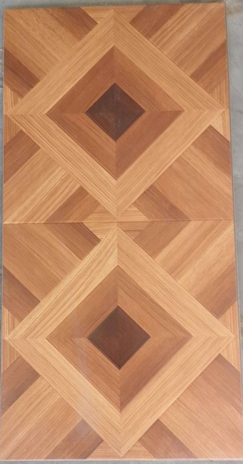 10mm HDF MDF engineer flooring big factory provide laminate flooring 2