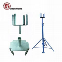 Heavy Duty Scaffolding Tripod for Adjustable Steel Shoring Prop