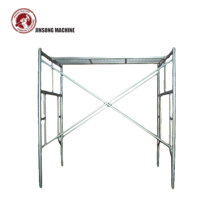 High Quality Frame Scaffolding Accessories 2
